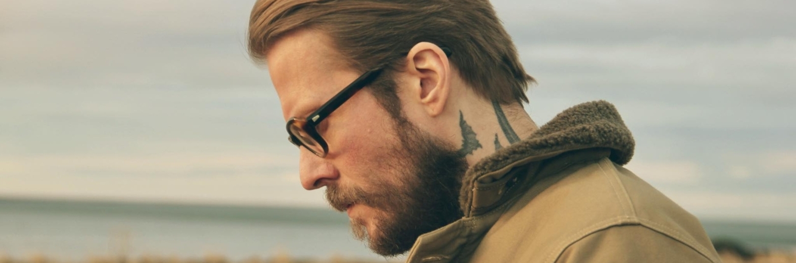 Krummi á Háskólatónleikum á netinu frá Stúdentakjallaranum - á vefsíðu Háskóla Íslands