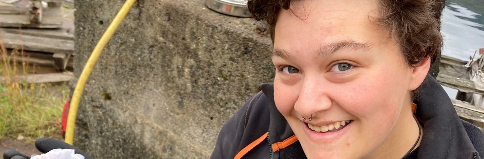 Fyrirlestraröð Félags fornleifafræðinga: Delaney Dammeyer - á vefsíðu Háskóla Íslands