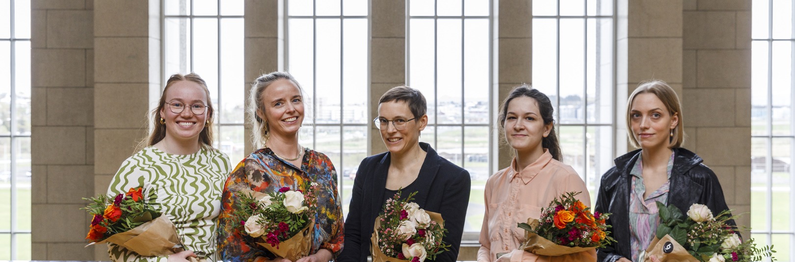 Meistarafyrirlestur í iðnaðarverkfræði - á vefsíðu Háskóla Íslands