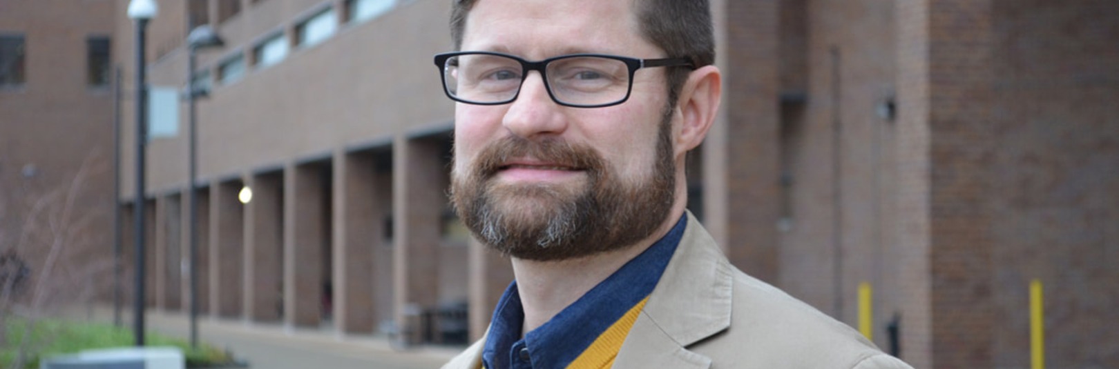 Fyrirlestur í heimspeki: James R. Beebe - á vefsíðu Háskóla Íslands