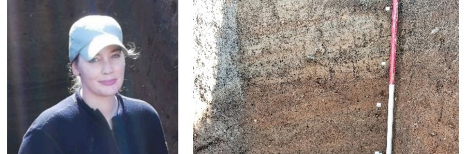 Nýjar rannsóknir í fornleifafræði: Kristin Linnéa R. Møller-Nilsen - á vefsíðu Háskóla Íslands