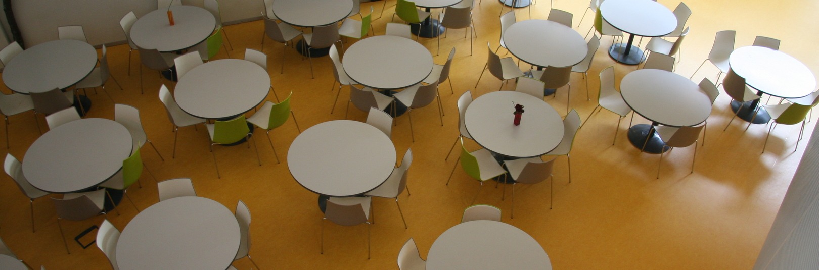 LED Nordic: Ráðstefna um hönnun námsumhverfis á Norðurlöndum - á vefsíðu Háskóla Íslands