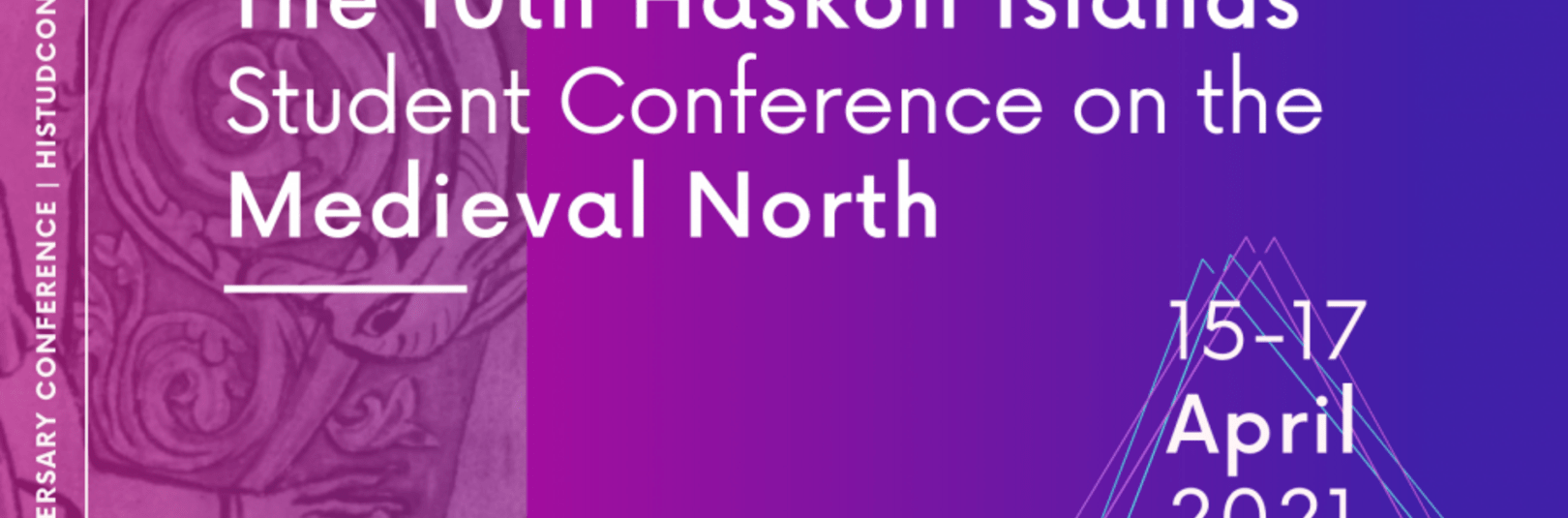 Alþjóðleg ráðstefna nemenda í norrænum miðaldafræðum - á vefsíðu Háskóla Íslands