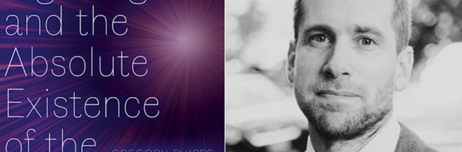 Bókarkynning: Dialectics of the Big Bang and the Absolute Existence of the Multiverse - á vefsíðu Háskóla Íslands