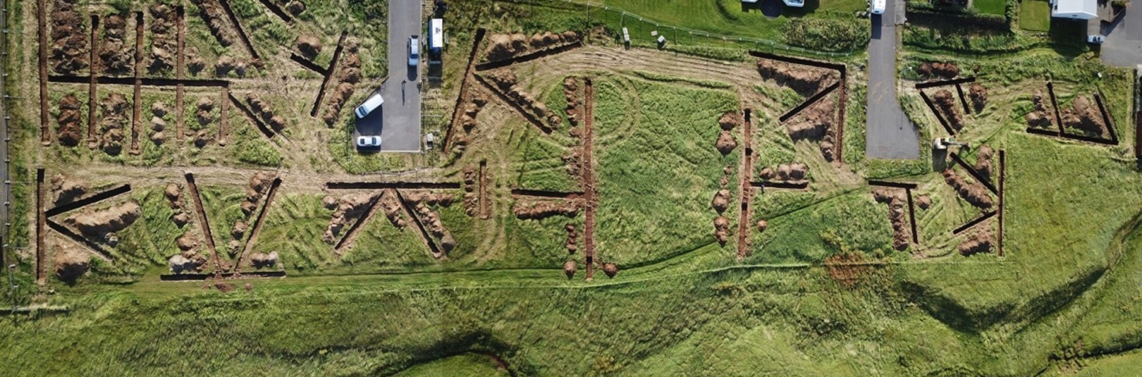 Nýjar rannsóknir í fornleifafræði: Sólveig Guðmundsdóttir Beck - á vefsíðu Háskóla Íslands