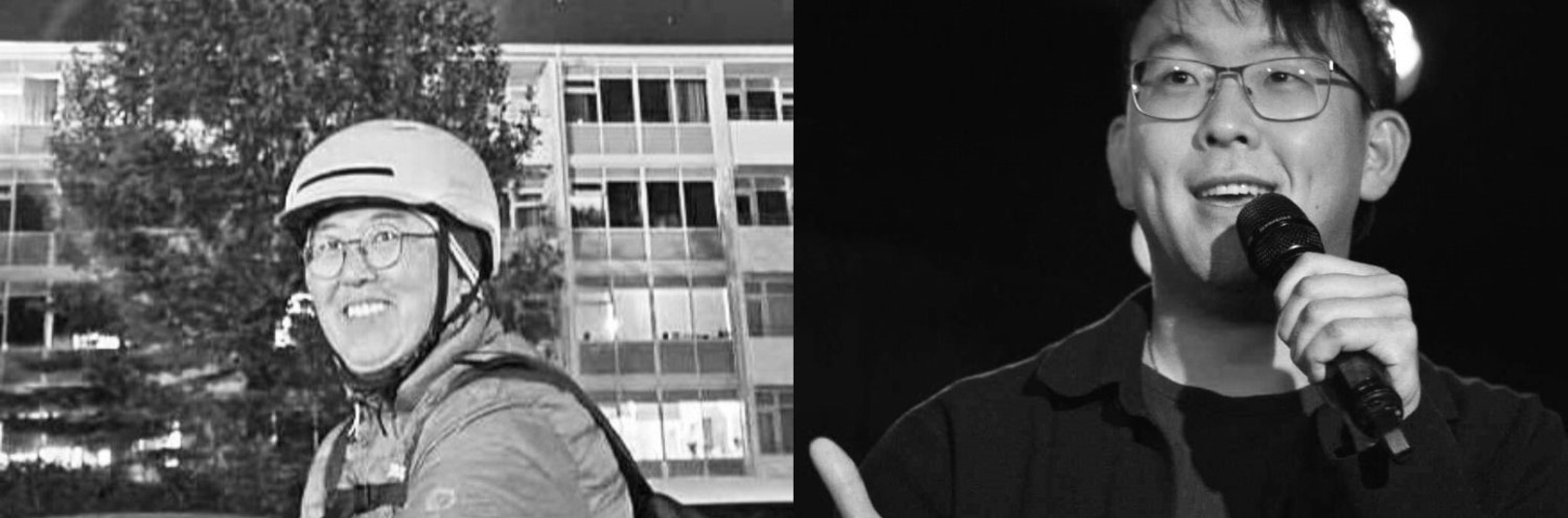 Erum við kóresk? Svanhildur Jung Helgadóttir - á vefsíðu Háskóla Íslands