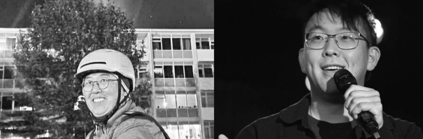 Erum við kóresk? Dan Byungchan Roh - á vefsíðu Háskóla Íslands