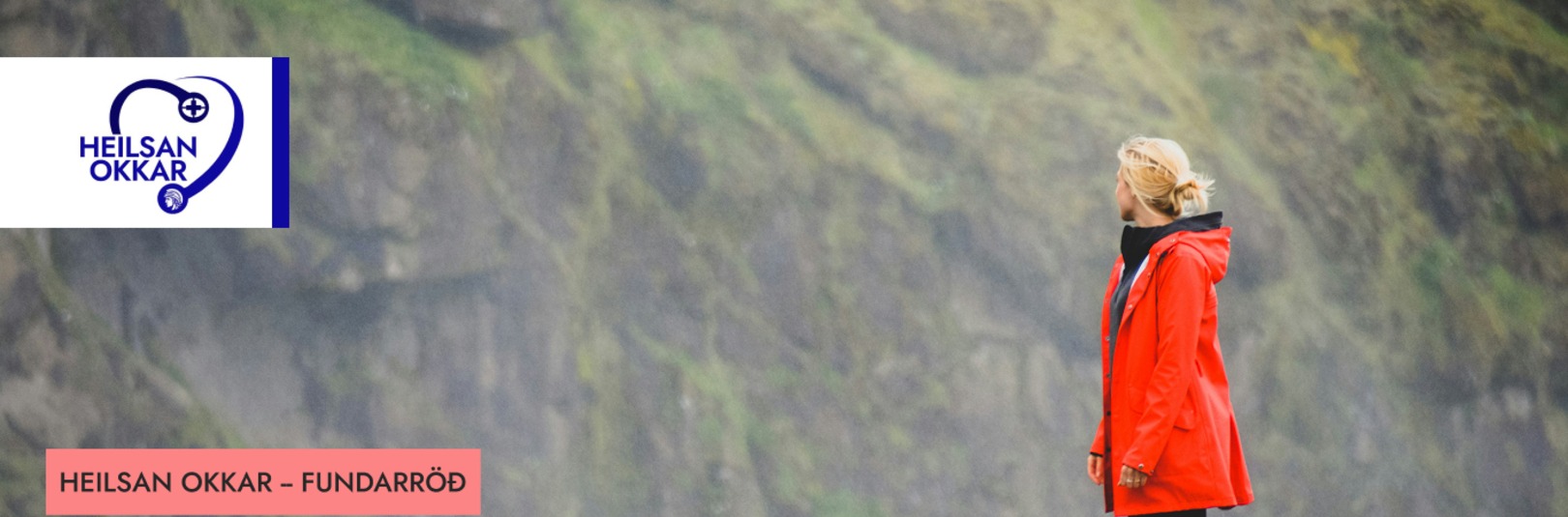 Heilsan okkar: Árangur í krabbameinsmeðferð – hvað getum við bætt? - á vefsíðu Háskóla Íslands