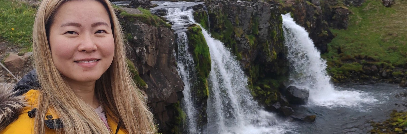 Ástir, hugmyndir og átök: Hópur kínverskra menntamanna í upphafi 20. aldar - á vefsíðu Háskóla Íslands