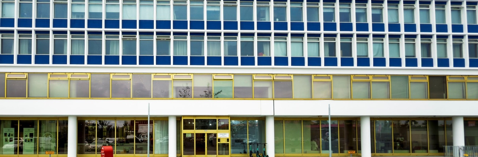 Aðferðir hugsandi skólastofu - sérhæft námskeið fyrir kennara annarra faggreina - á vefsíðu Háskóla Íslands