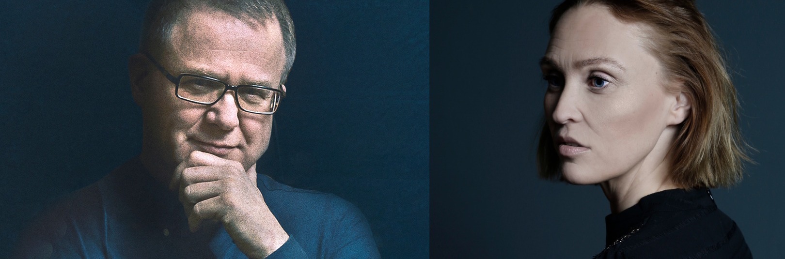 Jólaháskólatónleikar: Hildur Vala og Jón Ólafsson - á vefsíðu Háskóla Íslands