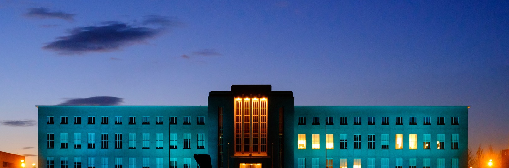 Kynningarfundur með frambjóðendum til rektorsembættis HÍ 2025 - á vefsíðu Háskóla Íslands