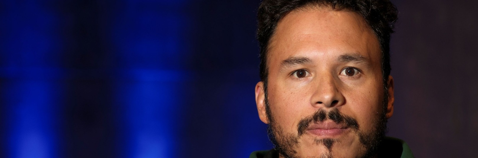 Annars hugar: Juan Camilo Roman Estrada - á vefsíðu Háskóla Íslands