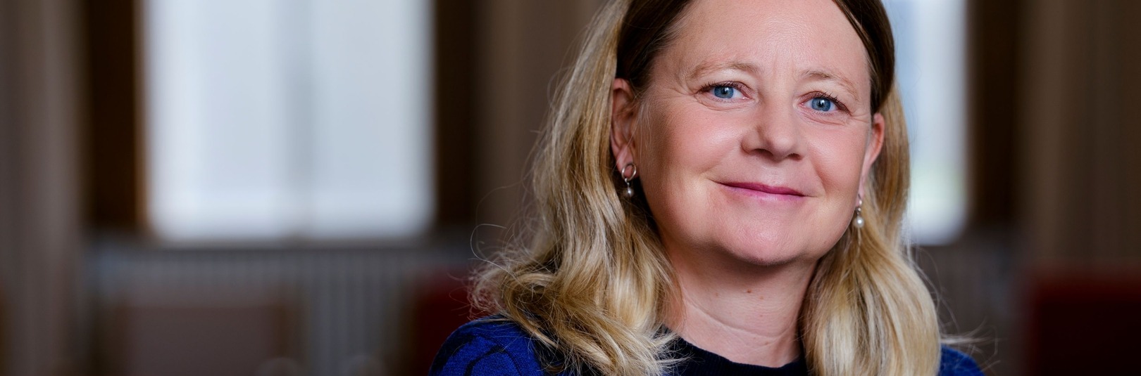 Doktorsvörn í dönsku: Sigrún Alba Sigurðardóttir - á vefsíðu Háskóla Íslands