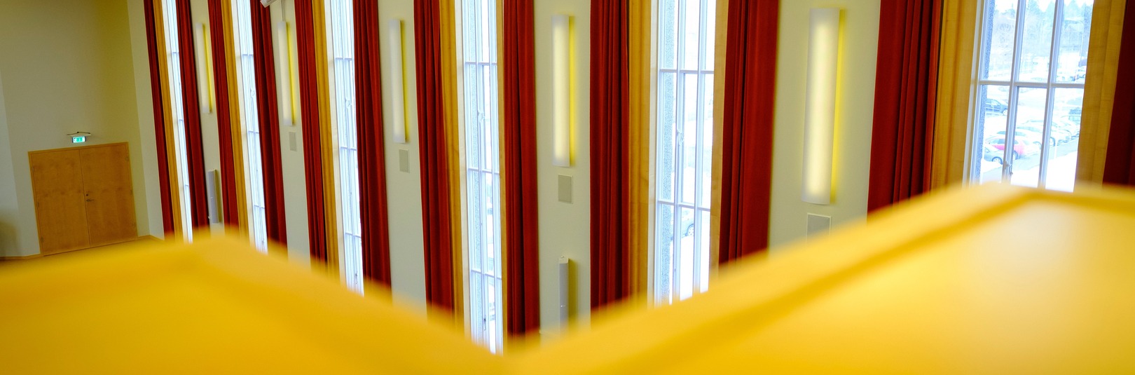 Afhending Vísinda- og nýsköpunarverðlauna Háskóla Íslands - á vefsíðu Háskóla Íslands