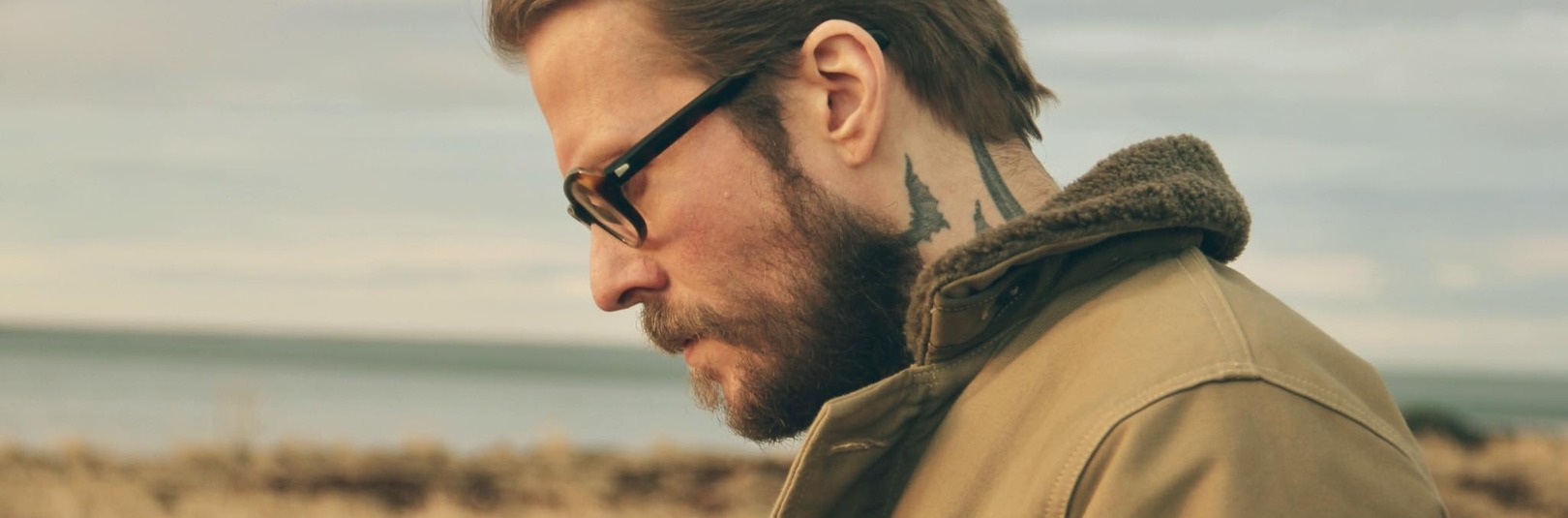 Háskólatónleikar: Krummi í streymi frá Stúdentakjallaranum - á vefsíðu Háskóla Íslands