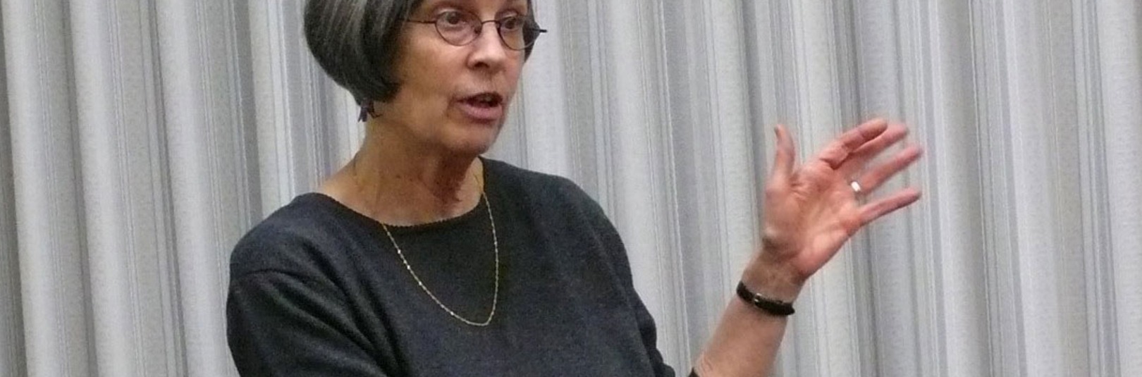 Vísindi, gildi og samfélag: þemu frá Helenu Longino - á vefsíðu Háskóla Íslands