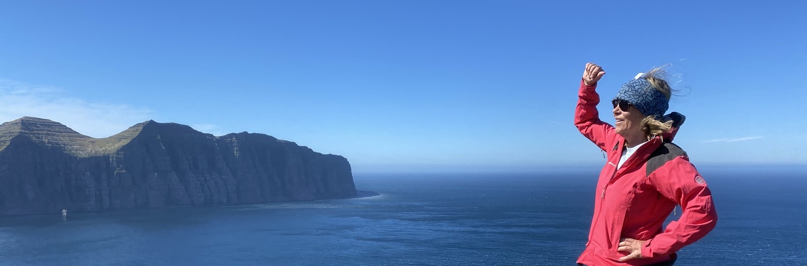 Málþing og móttaka til heiðurs Herdísi Sveinsdóttur, prófessors - á vefsíðu Háskóla Íslands