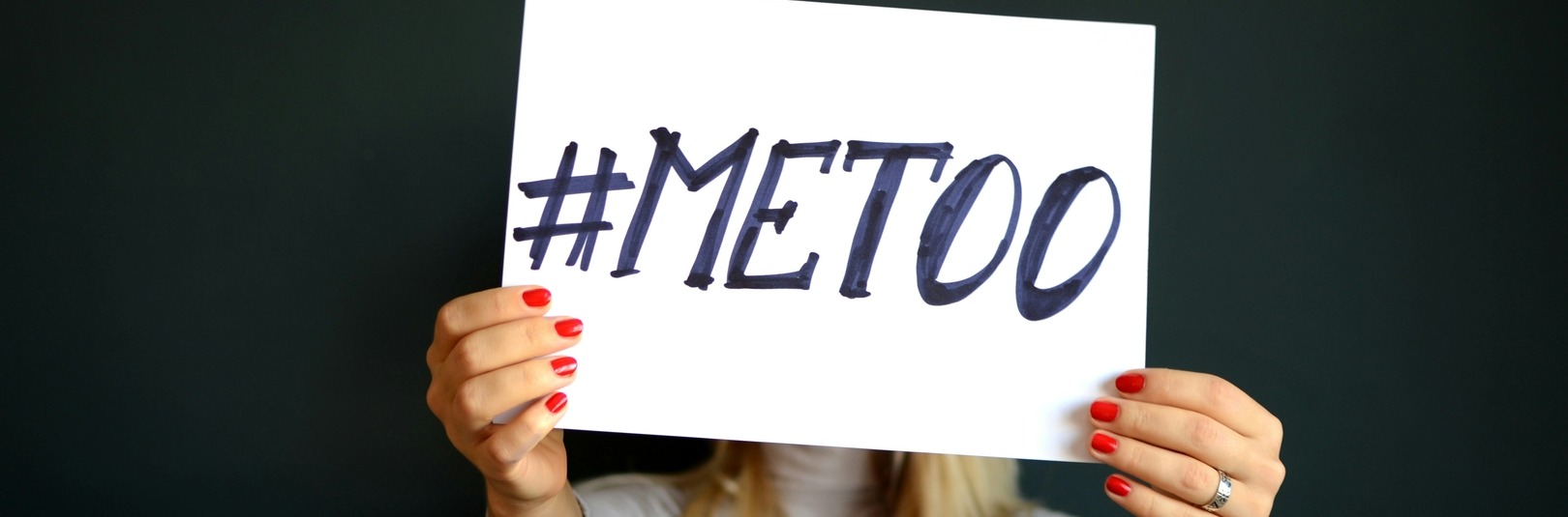 Er það satt að #MeToo sé búið? - á vefsíðu Háskóla Íslands