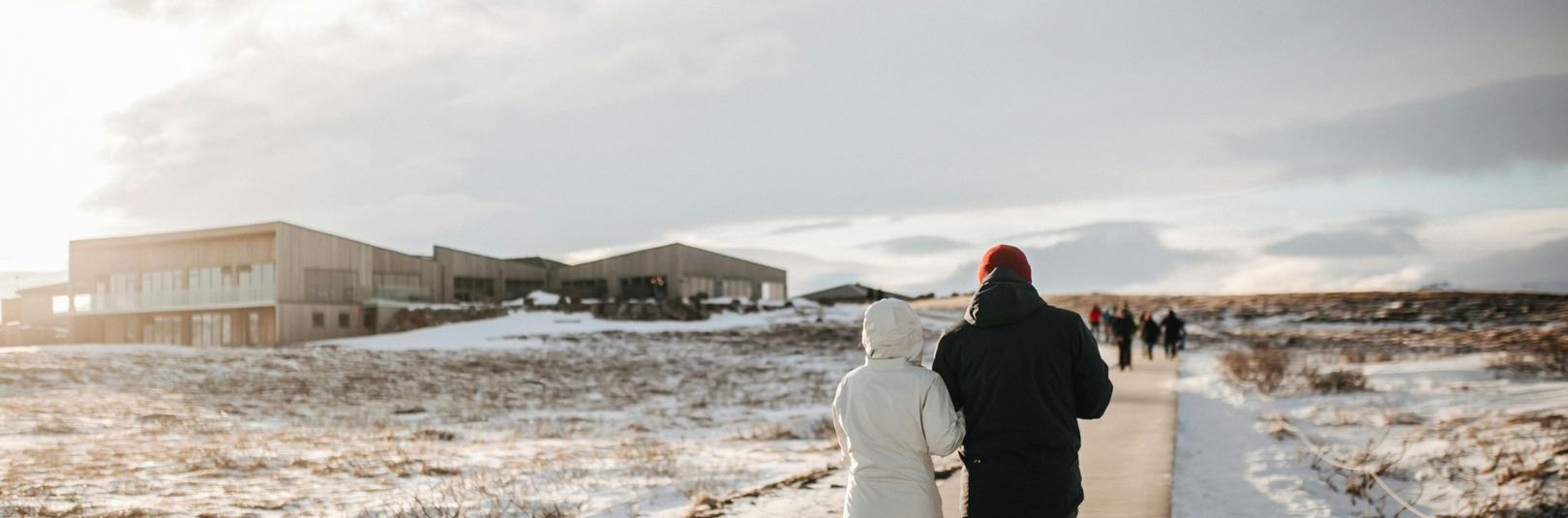 Ferðamálastefna, rannsóknir og þróun ferðaþjónustu - á vefsíðu Háskóla Íslands