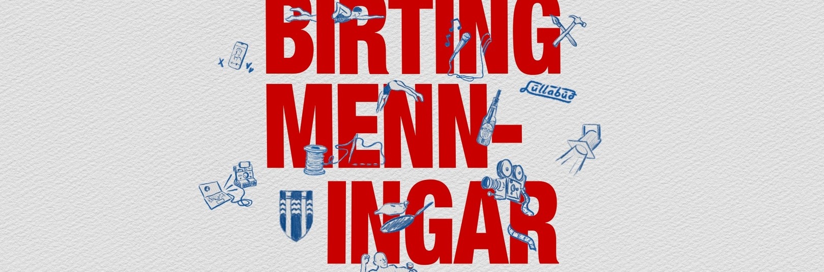 Reykjavíkurborg 240 ára: Birting menningar - á vefsíðu Háskóla Íslands