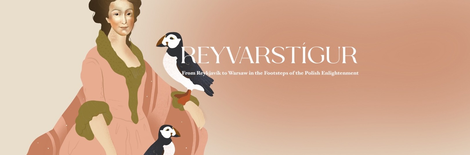 ReyVarstígur: Málþing og lokahóf - á vefsíðu Háskóla Íslands