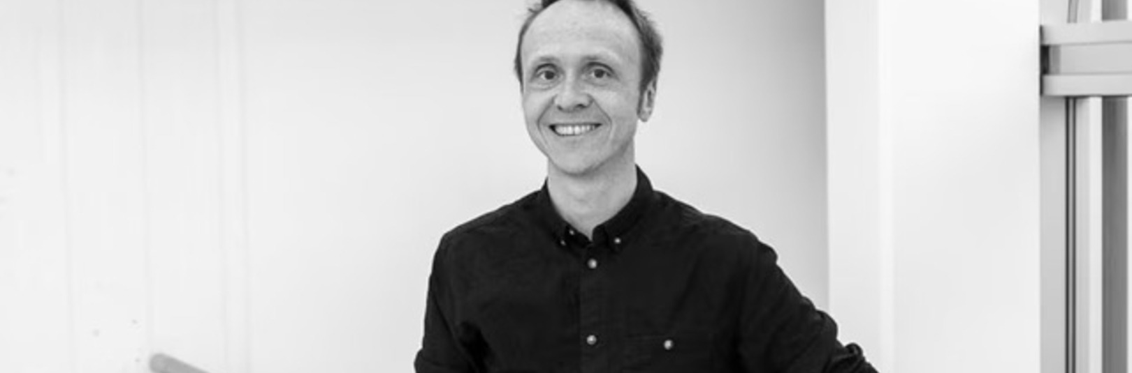 Síðdegispopp stafrænna hugvísinda: Sigurður Gunnarsson - á vefsíðu Háskóla Íslands