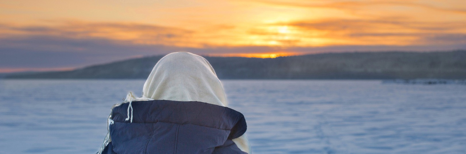 Heilsan okkar: Aðferðir til að líða sem best í skammdeginu - á vefsíðu Háskóla Íslands