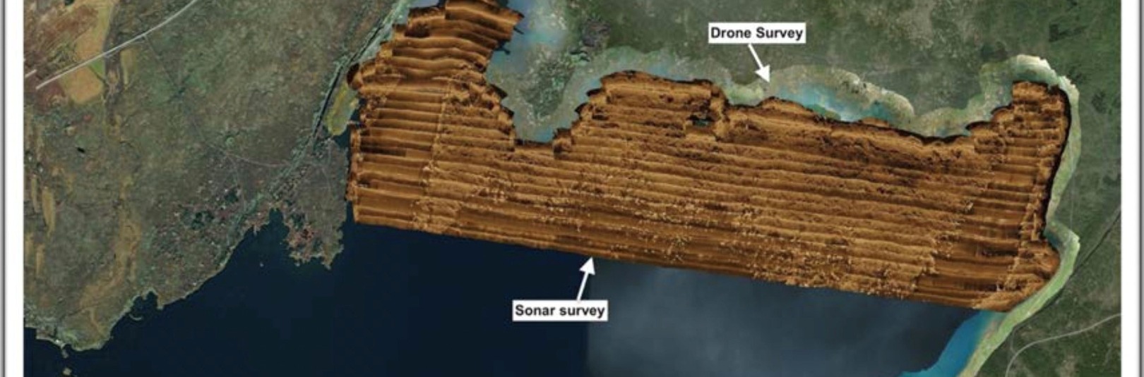 Nýjar rannsóknir í íslenskri fornleifafræði: Kevin Martin og Jens Lindström - á vefsíðu Háskóla Íslands