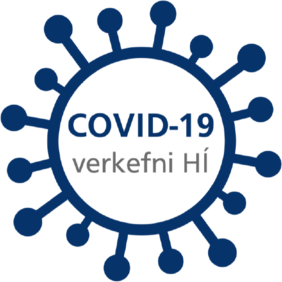 COVID-19 VERKEFNI HÍ