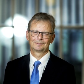 Jón Atli Benediktsson