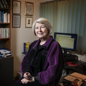 Sigrún Júlíusdóttir