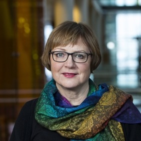 Arna Hólmfríður Jónsdóttir