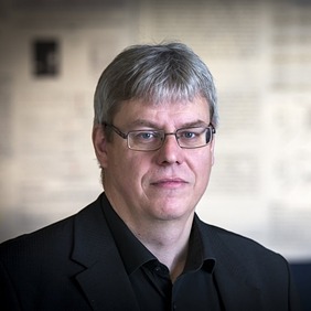 Daníel Þór Ólason