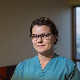 Auður Ævarsdóttir