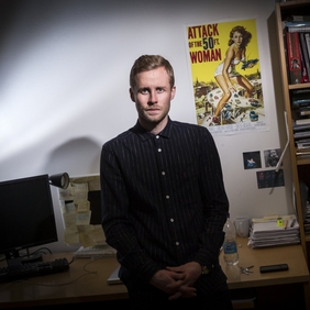 Kjartan Már Ómarsson