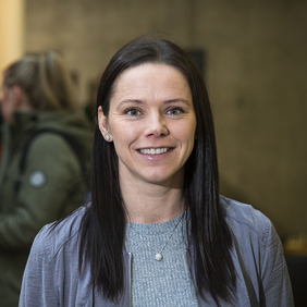 Ólína Guðbjörg Viðarsdóttir