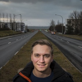 Ragnar Steinn Clausen