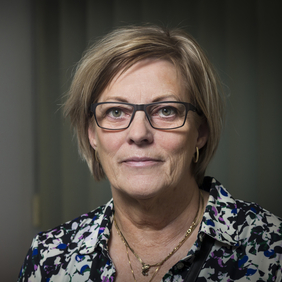 Sigrún Harðardóttir