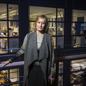 Unnur Anna Valdimarsdóttir