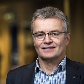 Rúnar Vilhjálmsson