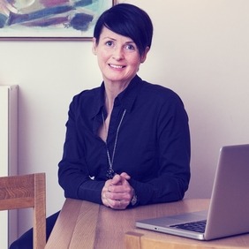 Aðalbjörg S. Helgadóttir