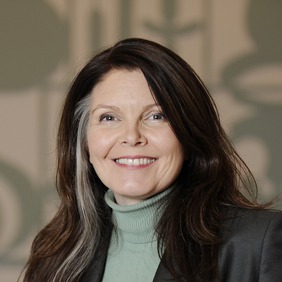 AlmaDís Kristinsdóttir