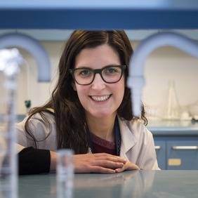 Ana Margarida Pinto e Costa