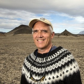 Ármann Höskuldsson