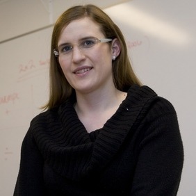 Arndís Vilhjálmdóttir