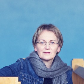 Arnfríður Guðmundsdóttir