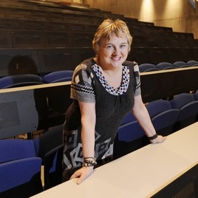 Ása Helga Ragnarsdóttir