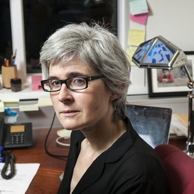 Ásdís Rósa Magnúsdóttir