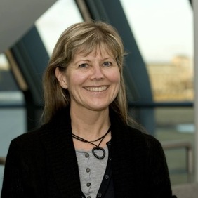 Áslaug Geirsdóttir